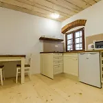 Appartamento U Františka Třeboň