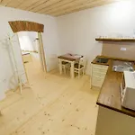 U Frantiska Apartament Trzeboń