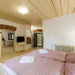 U Frantiska Apartament