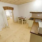 U Frantiska * Trzeboń