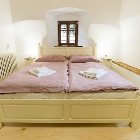 U Frantiska Apartment