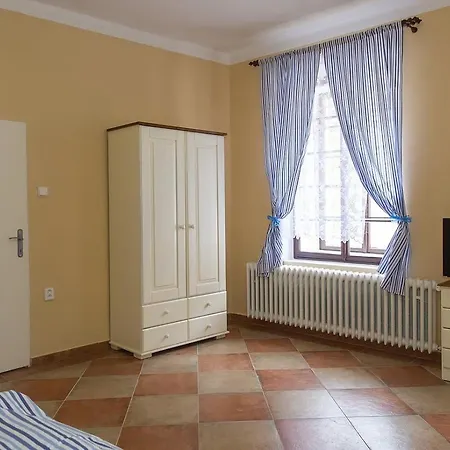 Apartment U Frantiska *