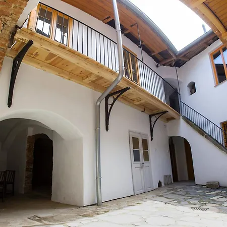 U Františka