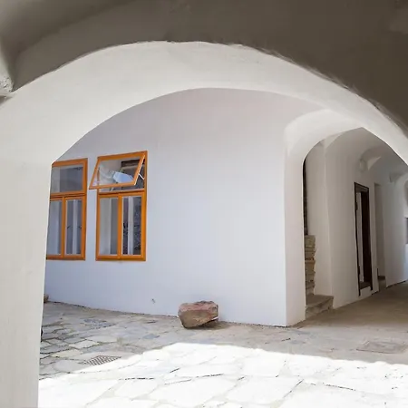 Apartment U Frantiska