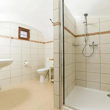 U Františka Apartmán Třeboň
