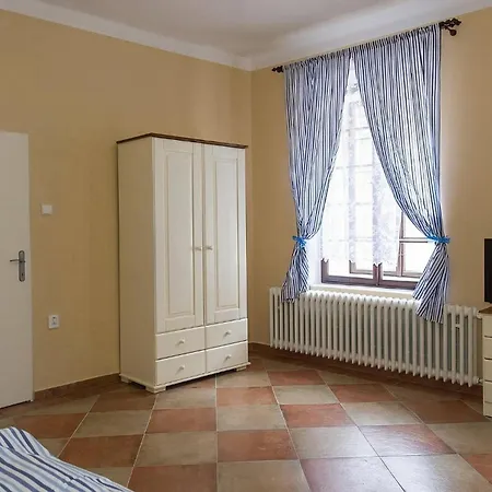 U Františka Třeboň