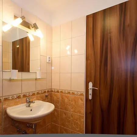 Apartmán U Františka *